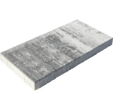 Rechteckiger Pflasterstein aus Beton