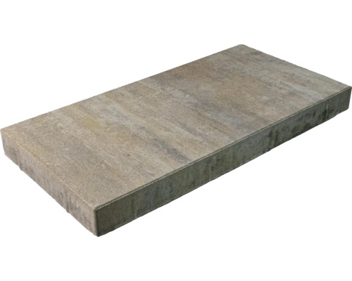 Handmuster zu Terrassenplatte Lamos muschelkalk Handmuster zu Terrassenplatte Lamos muschelkalk