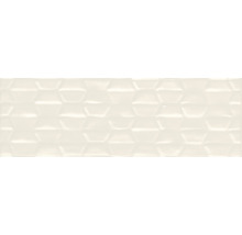 Wandfliese Marazzi Mellow Cotton Decor 10x30cm