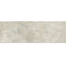 Wandfliese Meissen Calm Colors cream Carpet 39,8x119,8cm
