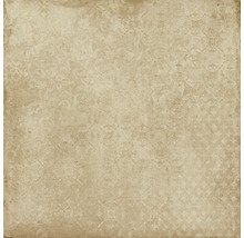 Bodenfliese Meissen Diverso beige Carpet 59,8x59,8cm