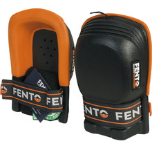 Knieschützer mit Trägern