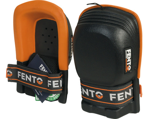 Knieschützer mit Trägern