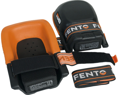 Fento Knieprotektoren für den Knieschutz bei der Arbeit