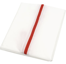 Wäschesack mit Reißverschluss