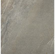 Produktbild: Feinsteinzeug Terrassenplatte Sakhir natural 59,5x59,5x2cm rektifiziert