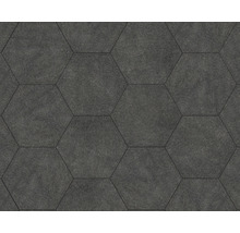 Sechseckige Bodenfliesen für den Außenbereich