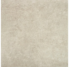 Produktbild: Feinsteinzeug Terrassenplatte Crassana natural 59,5x59,5x2cm rektifiziert