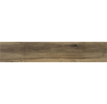 Wand- und Bodenfliese Blaze nogal 30x149,5cm rektifiziert