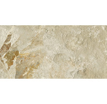 Natursteinfliese mit rauer Oberfläche