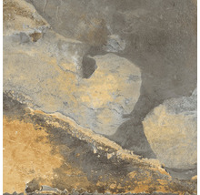 Keramikfliese mit Natursteinoptik