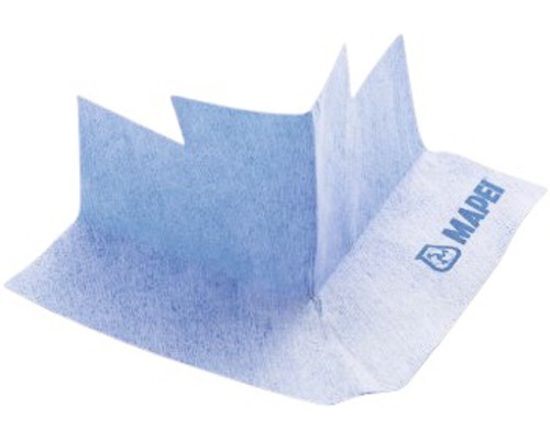 Mapei Logo Innenecke Dichtband