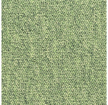Teppichfliese Mustang 41 grün 50x50 cm
