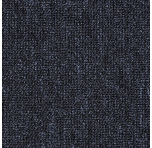 Produktbild: Teppichfliese Sparkle 83 dunkelblau 50x50 cm