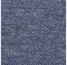 Produktbild: Teppichfliese Sparkle 84 hellblau 50x50 cm