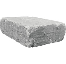 Einzelner Betonpflasterstein