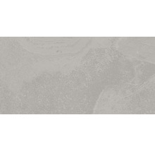 FLAIRSTONE Feinsteinzeug Terrassenplatte Valley Grey rektifizierte Kante 120 x 60 x 2 cm