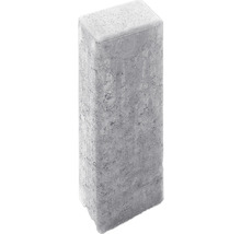 Rechteckiger Pflasterstein aus Beton
