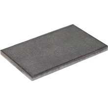 Beton Terrassenplatte iStone Basic schwarz-basalt 60 x 40 x 4 cm