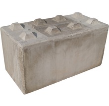 Betonpflanzstein für Gartenbau und Landschaftsbau