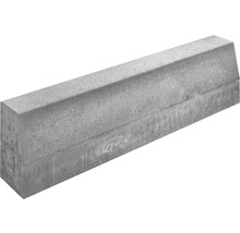 Bordstein aus Beton
