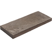 Betonplatte in Holzoptik