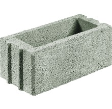 Hohlblockstein aus Beton