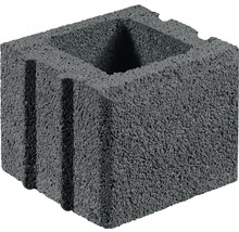 Hohlblockstein aus Beton