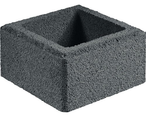 Hohlblockstein
