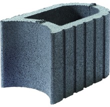 Hohlblockstein für den Garten- und Landschaftsbau