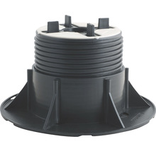 Verstellfuß für Terrassenplatten