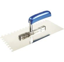 Zahnspachtel mit Griff