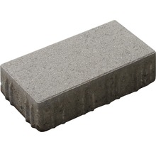 Rechteckiger Pflasterstein aus Beton