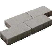 Verbundsteine aus Beton