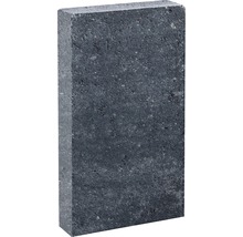 Grauer Pflasterstein