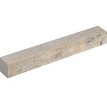 Rechteckiger Pflasterstein aus Beton