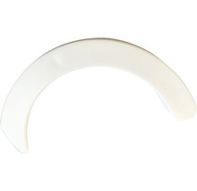 Kunststoff Nackenstütze