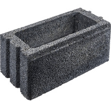 Hohlblockstein aus Beton