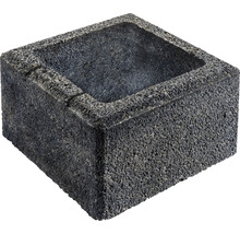 Pflanzring aus Beton