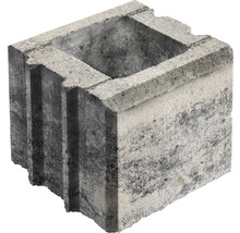 Hohlblockstein aus Beton