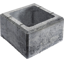 Beton Pflanzring zur Gartengestaltung