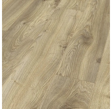 Laminatboden mit Holzoptik