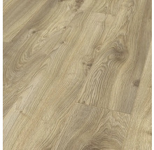 Holzstruktur Laminatboden Nahaufnahme