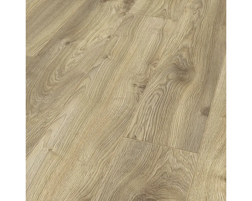 Handmuster Laminat 10.0 Makro Eiche natur