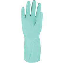 Gummihandschuh zum Schutz vor Schmutz und Flüssigkeiten