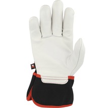 Arbeitshandschuh aus Leder