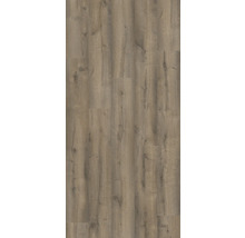 Bodenbelag aus Laminat mit Holzstruktur