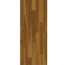 Verlegung von Parkettboden aus Holz