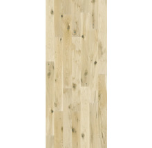 Helle Eichenparkett-Textur für Bodenbeläge