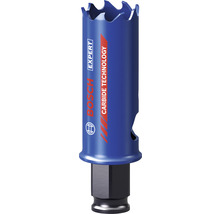 Produktbild: Lochsäge Bosch 22 mm Bi-Metall 1 Stück
